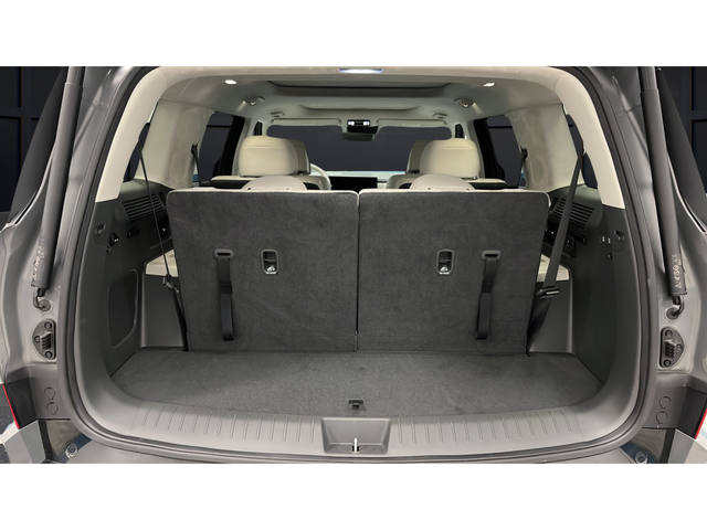 Used 2024 Hampton Gray Hyundai Calligraphy image 25