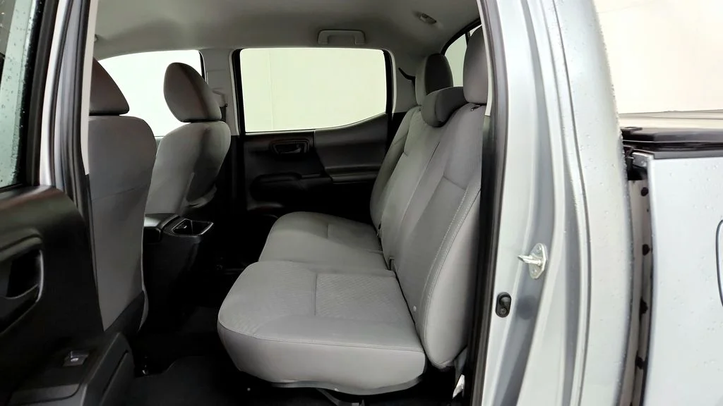2022 Toyota Tacoma SR - Photo 21