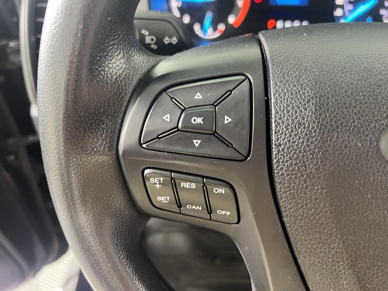 Used 2020 Shadow Black Ford XL image 14