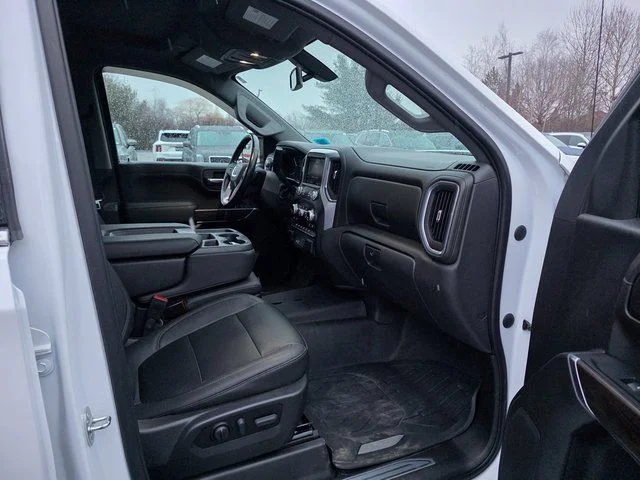 2021 GMC Sierra 1500 SLT - Photo 12