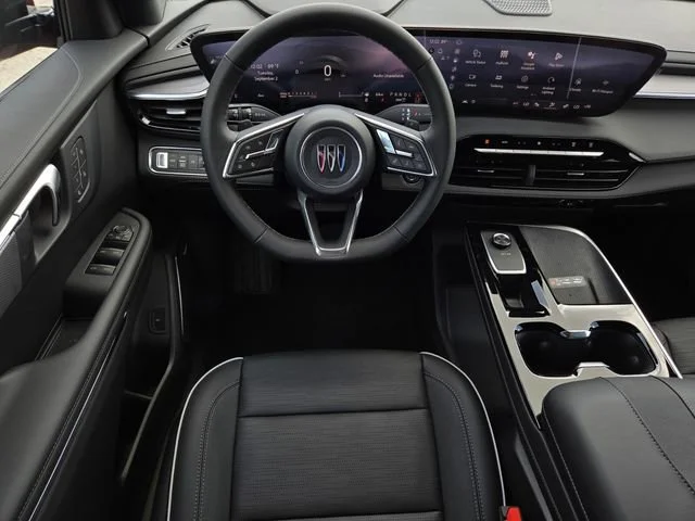 2026 Buick Enclave Sport Touring - Photo 14