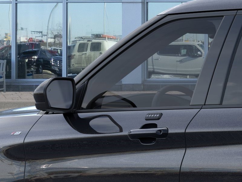 New 2026 Agate Black Metallic Ford ST-Line image 20