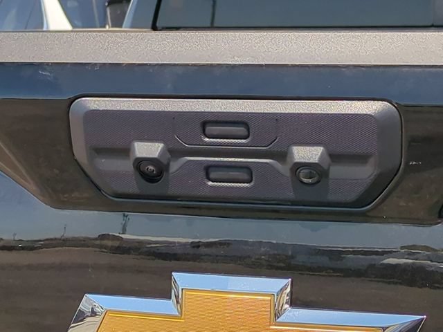 2026 Chevrolet Silverado 1500 High Country - Photo 30