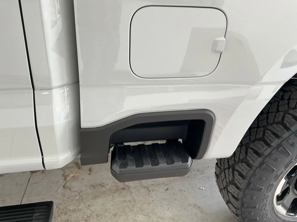 New 2026 Avalanche Ford F-350® Platinum® image 7
