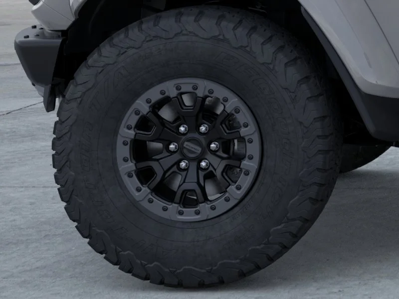 New 2026 Avalanche Ford Raptor® image 49