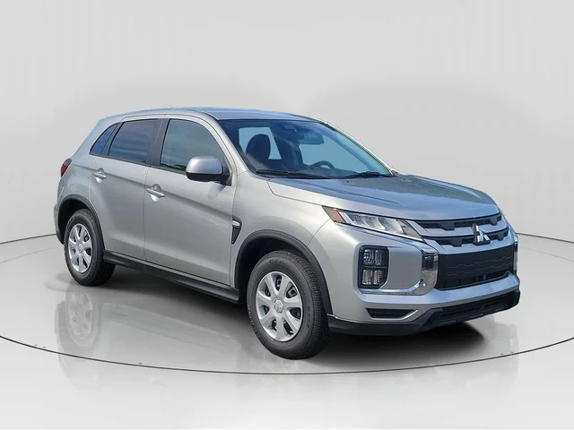 2027 Mitsubishi Outlander Sport 2.0 S 2WD