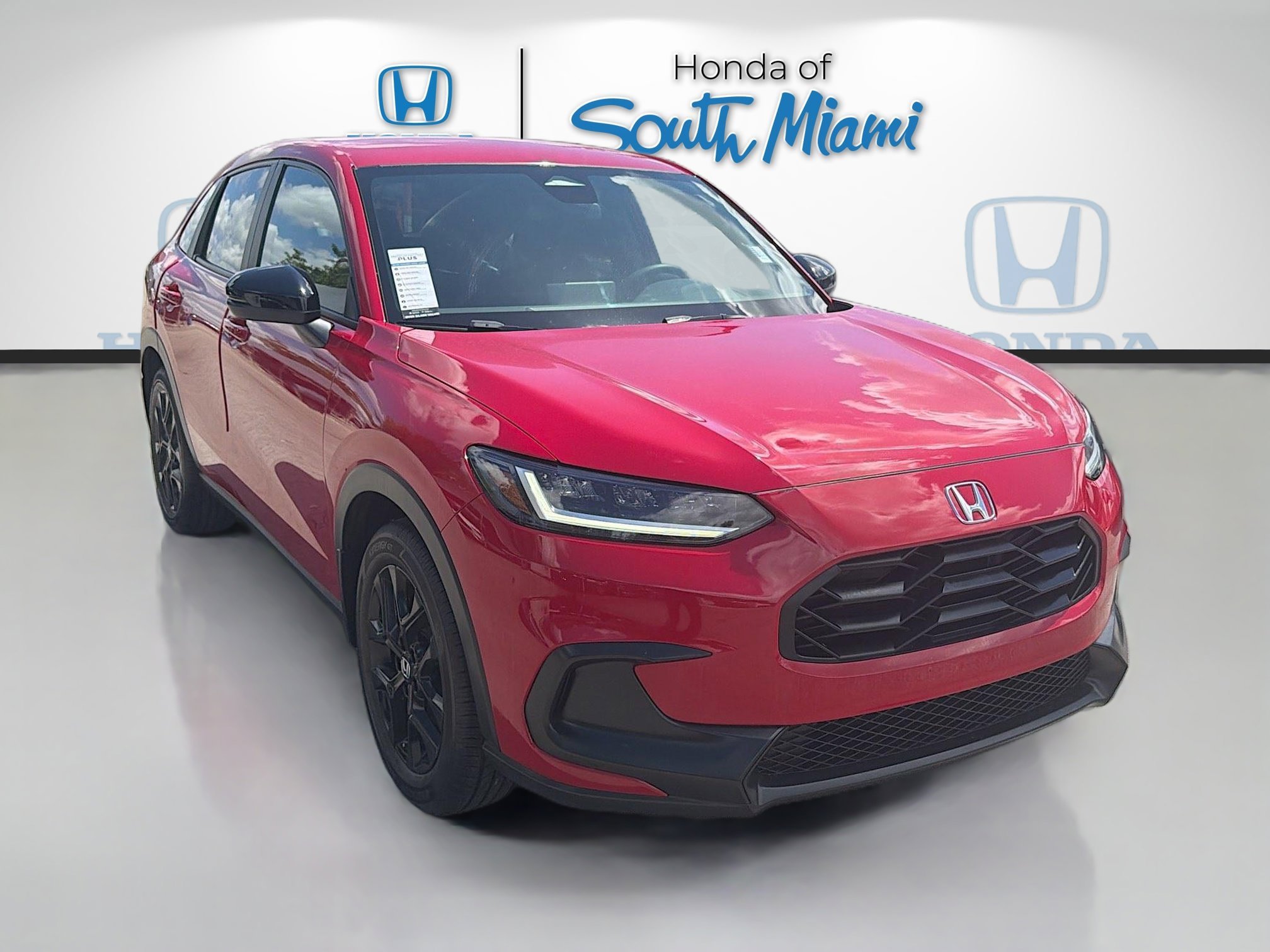 2024 Honda HR-V Sport 2WD's photo