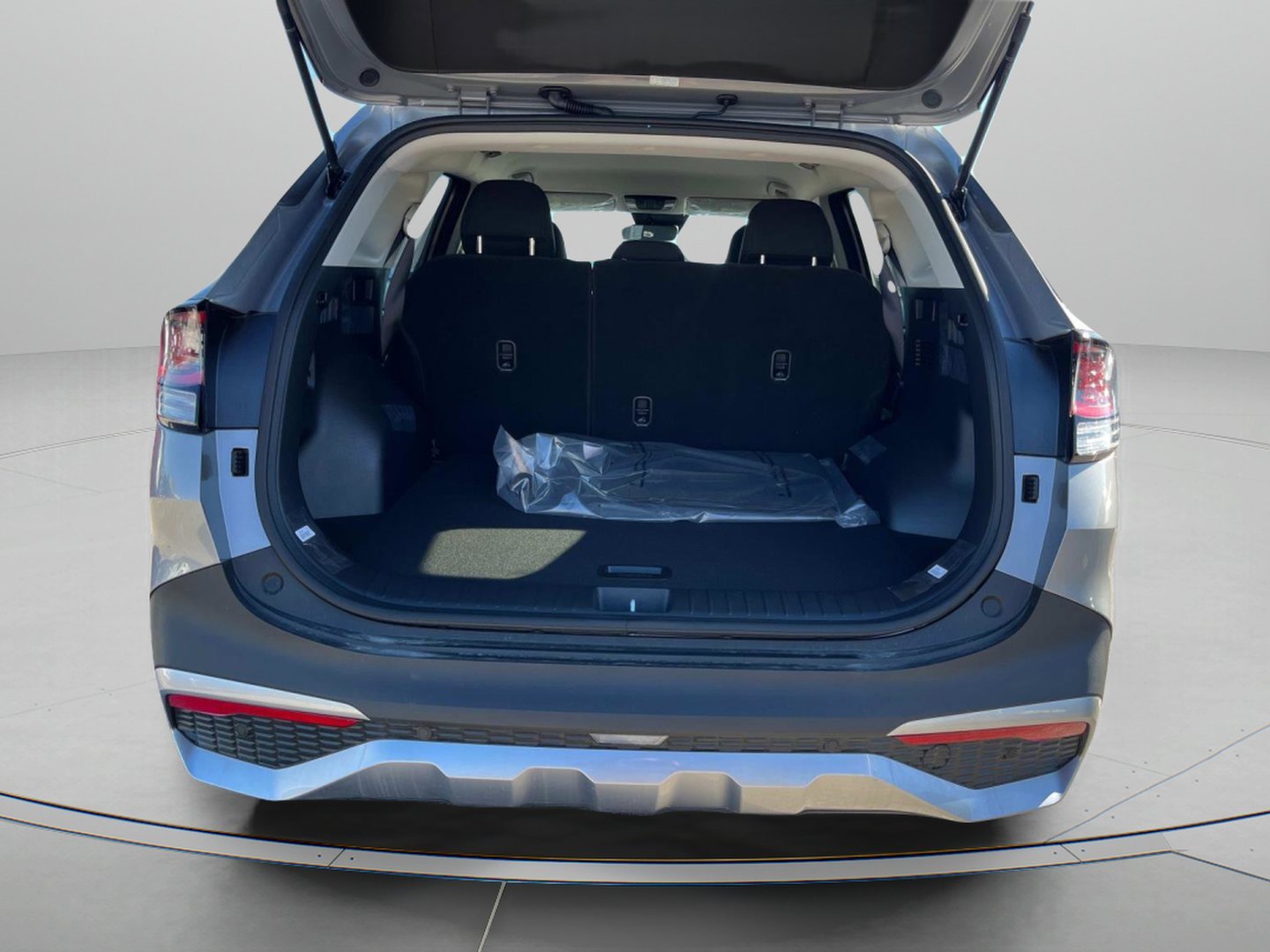 2025 Kia Sportage LX Hybrid - Photo 12