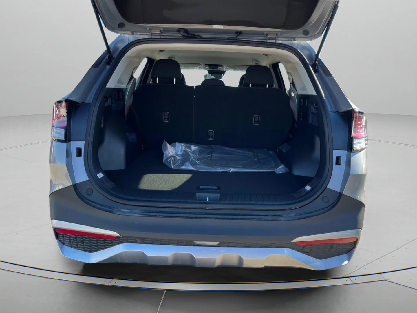 2025 Kia Sportage LX Hybrid - Photo 12