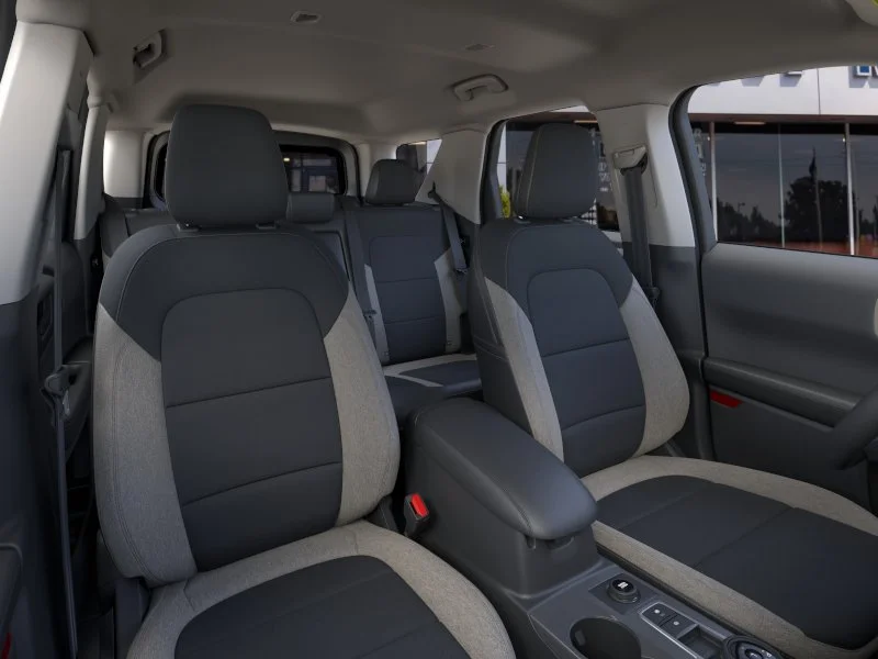 2026 Ford Bronco Sport Big Bend - Photo 10