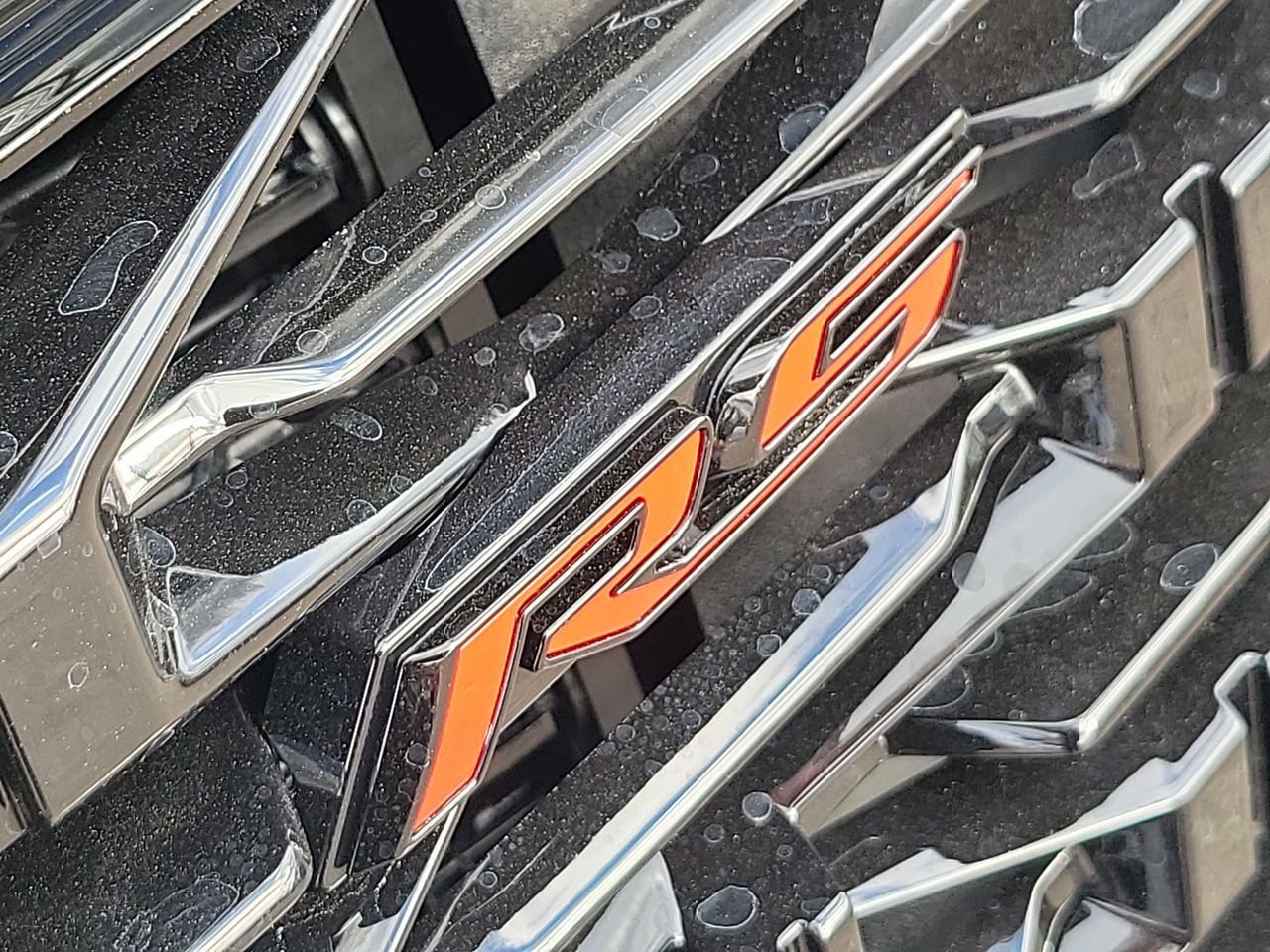 2026 Chevrolet Traverse RS - Photo 39