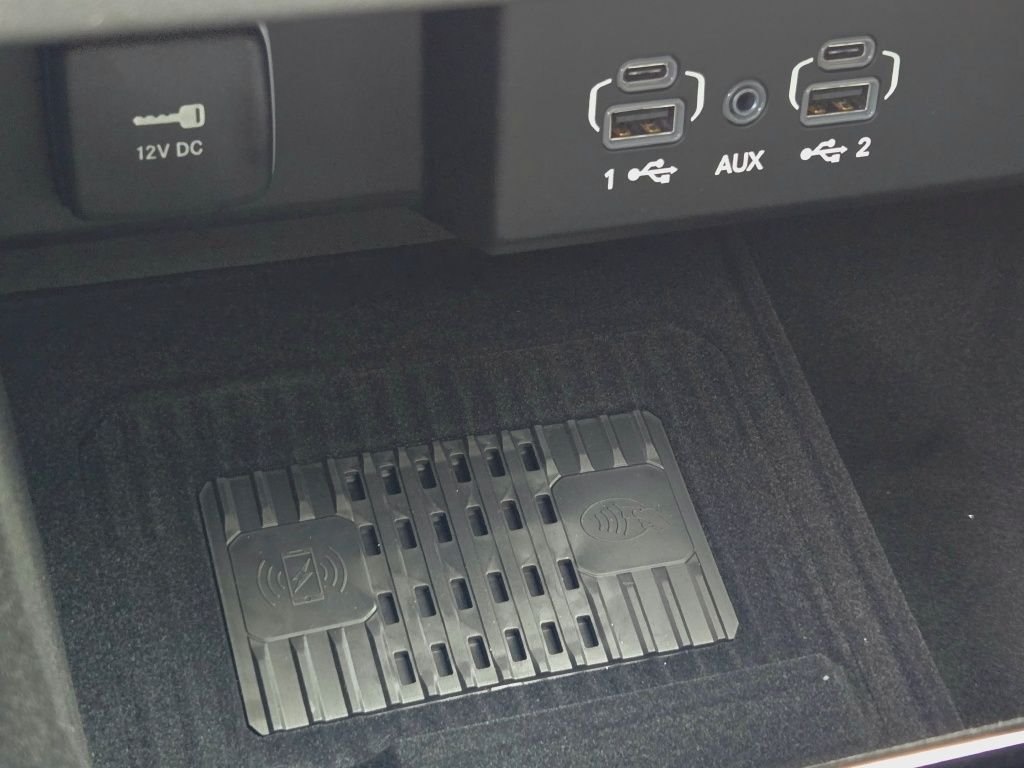 New 2026 High Gloss Black Exterior Paint Jeep Limited Reserve image 39