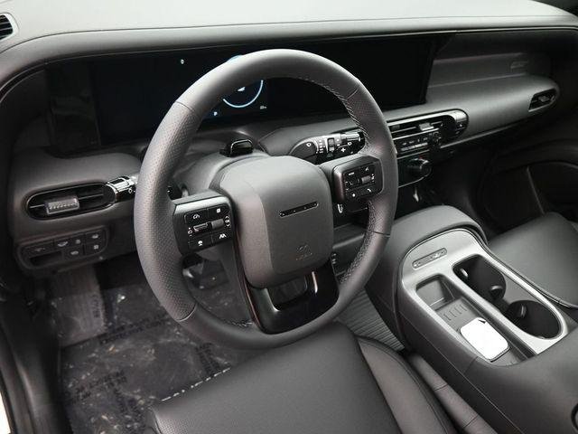New 2026 White Hyundai XRT Pro image 16