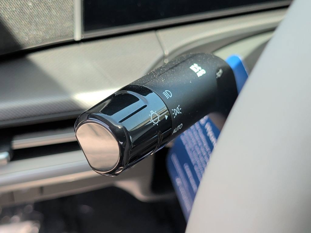 New 2026 Gray Hyundai SEL image 20