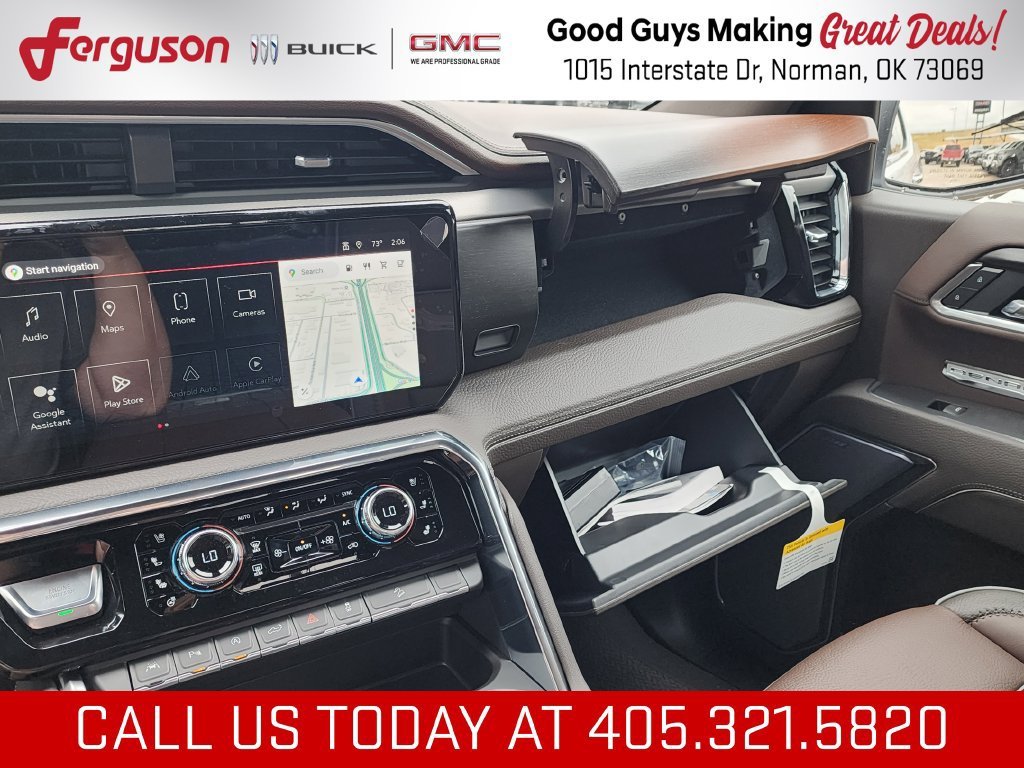 2026 GMC Sierra 1500 Denali - Photo 35