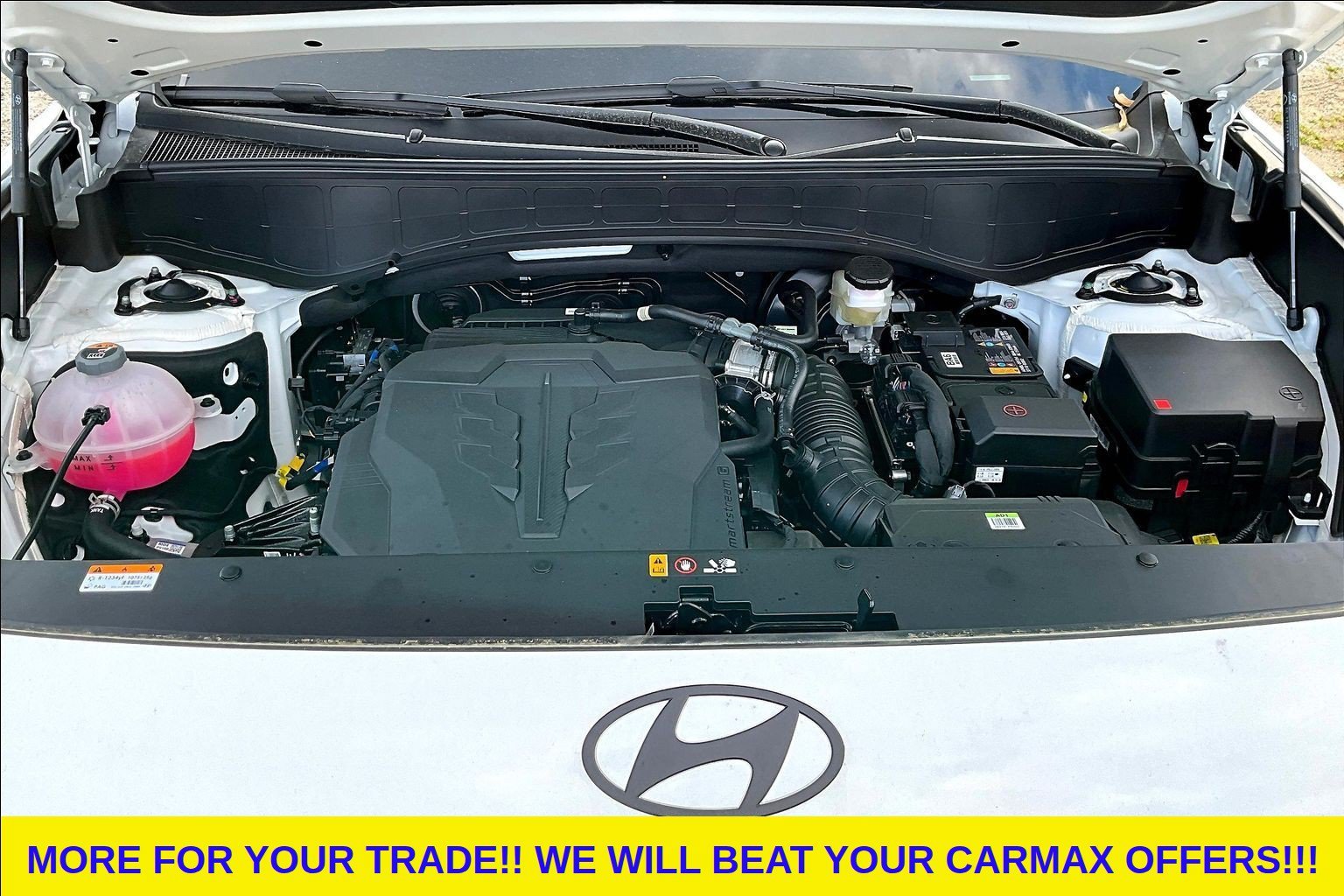 2026 Hyundai Palisade XRT Pro - Photo 12