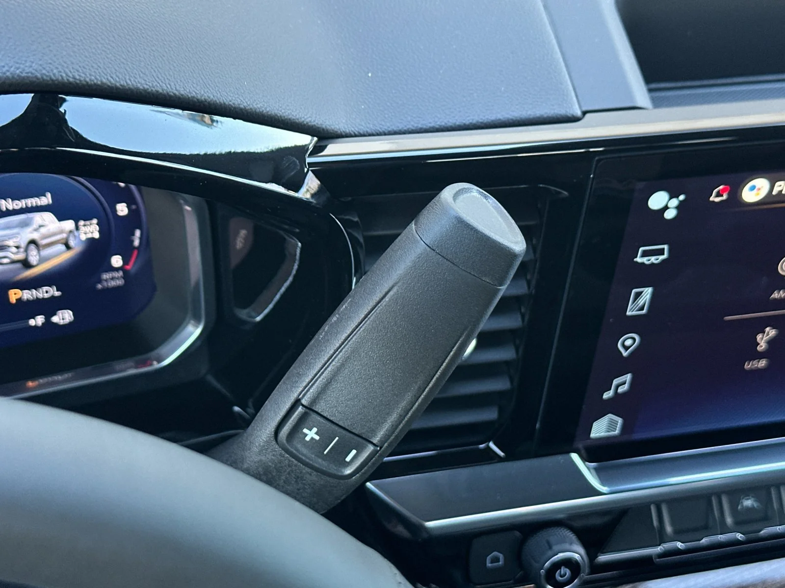 2026 Chevrolet Silverado 1500 RST - Photo 21
