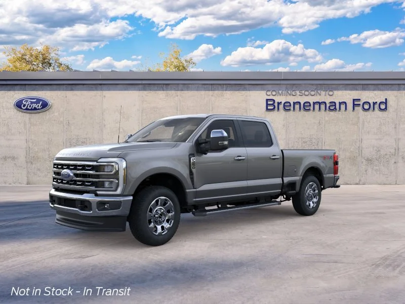 2026 Ford Super Duty F-250 SRW