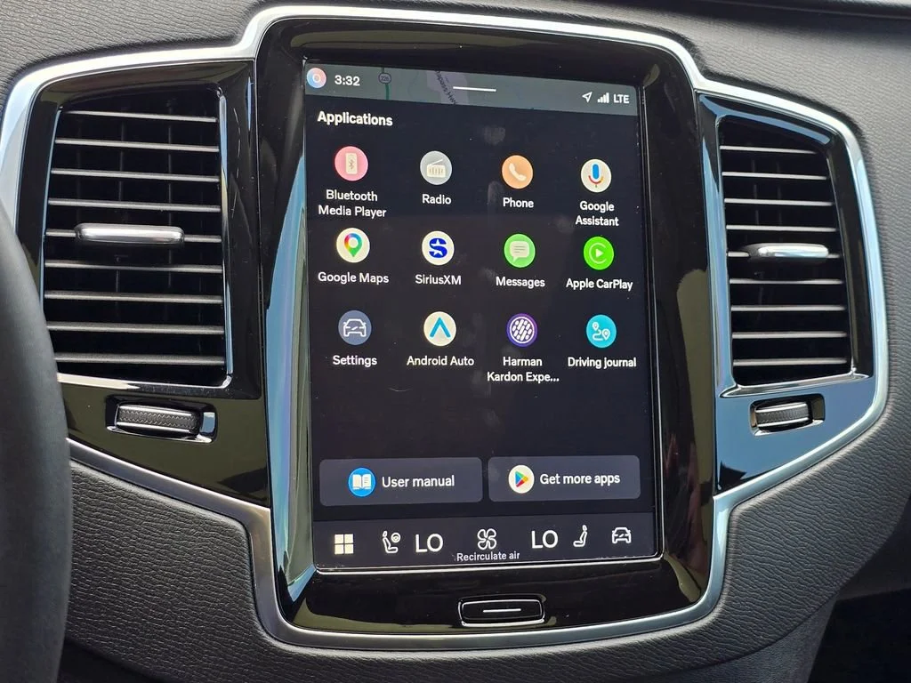 2023 Volvo XC90 Plus - Photo 43