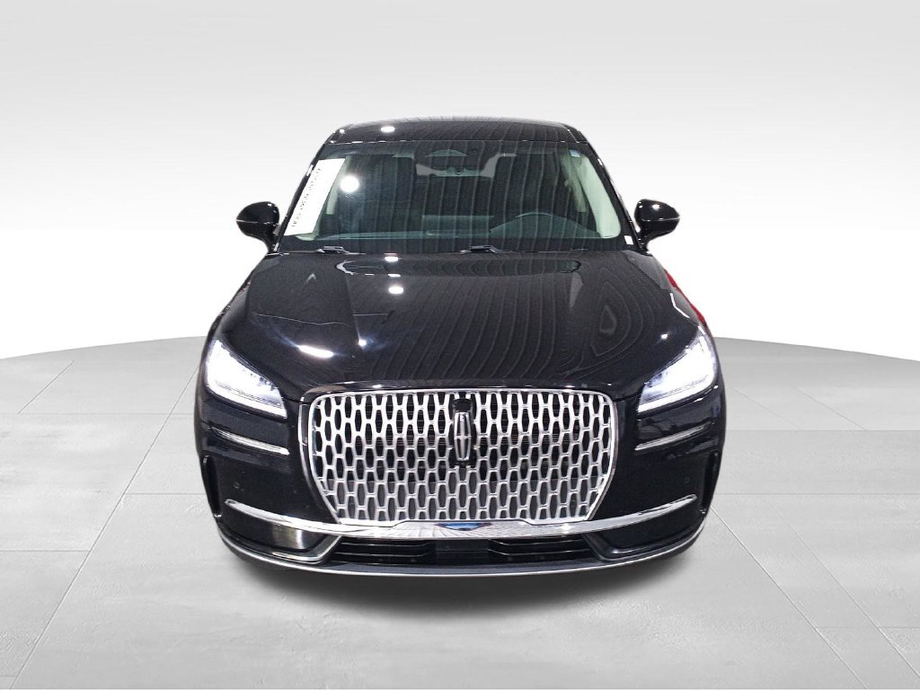 Used 2023 Black Lincoln Standard image 10