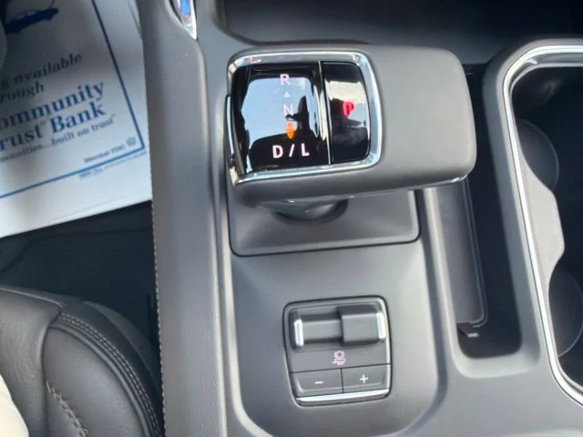 New 2026 Onyx Black GMC Denali image 37
