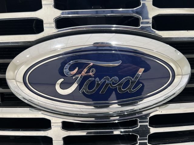 Used 2023 White Ford XLT image 25