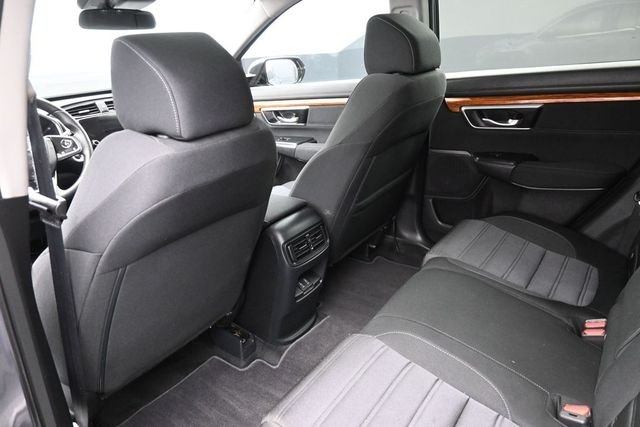 Used 2022  Honda EX image 25