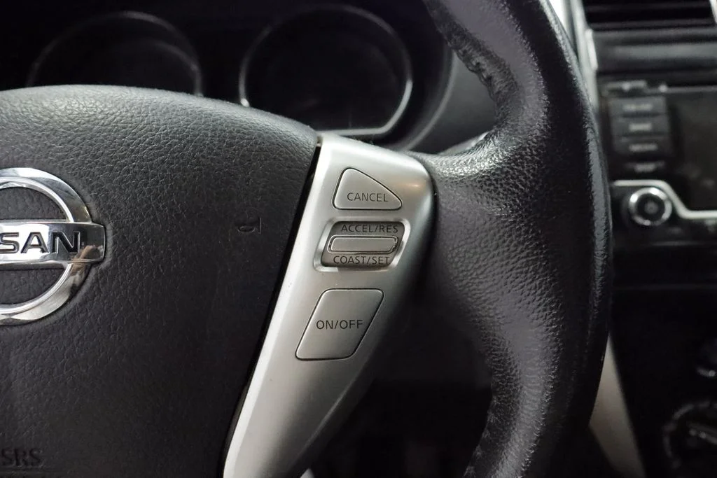 Used 2018 Gray Nissan 1.6 SV image 25