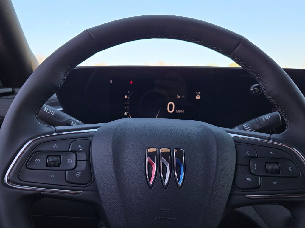 2026 Buick Envista Preferred - Photo 35