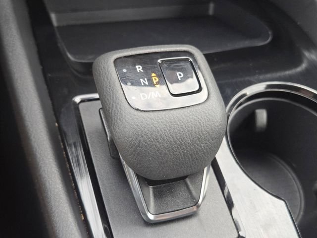 Used 2024 White Nissan SV image 28