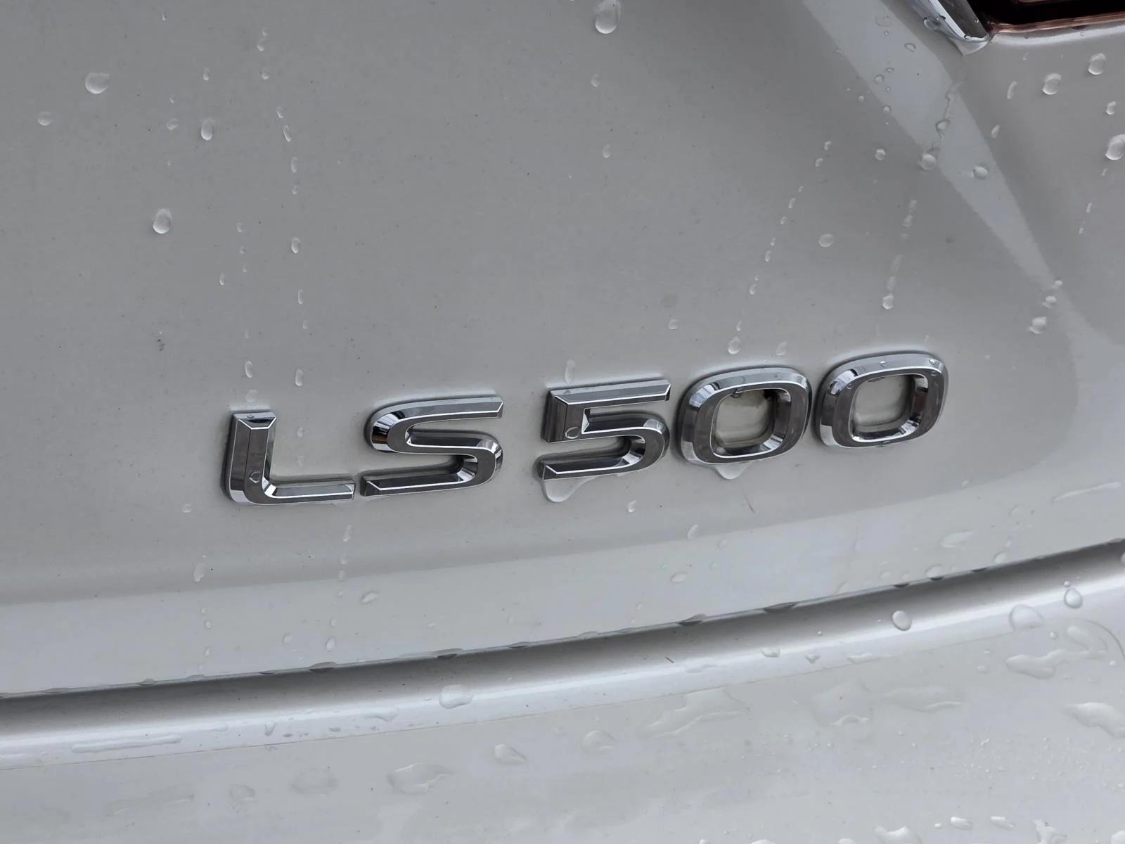 2020 Lexus LS Base - Photo 32
