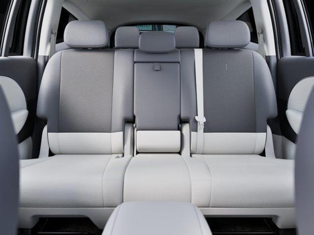 2026 Hyundai IONIQ 9 S - Photo 12