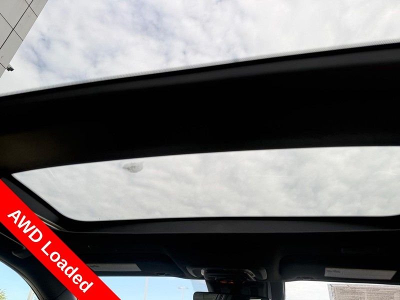 Used 2024 Black Toyota Platinum image 15