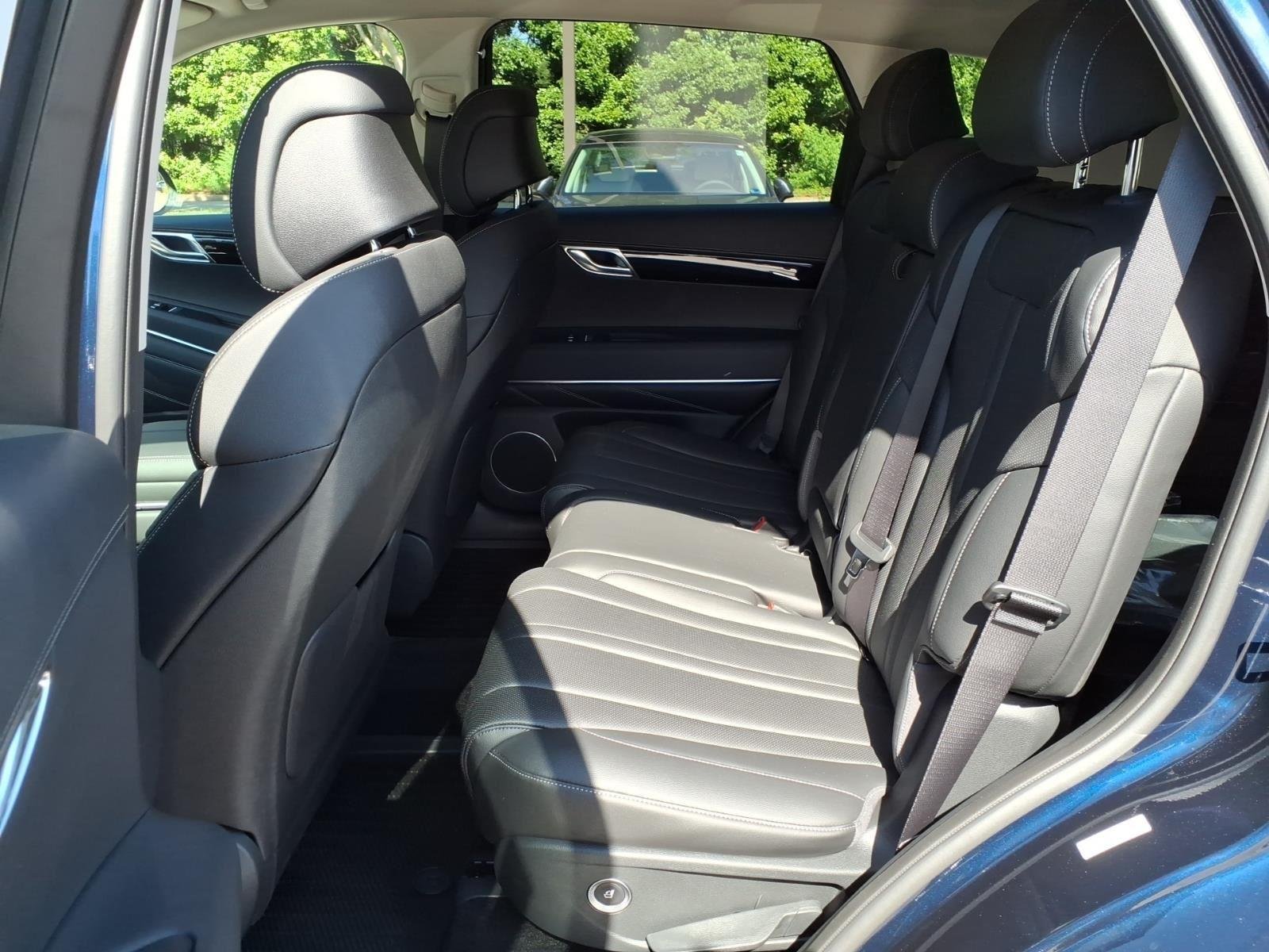 2026 GENESIS GV80 Standard - Photo 16