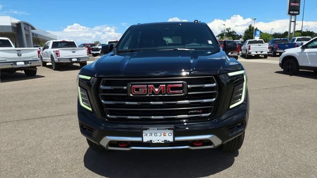 2026 GMC Yukon AT4 Ultimate - Photo 3