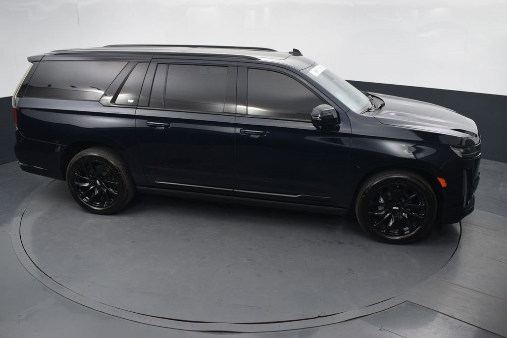 2023 CADILLAC ESCALADE ESV - Image 48
