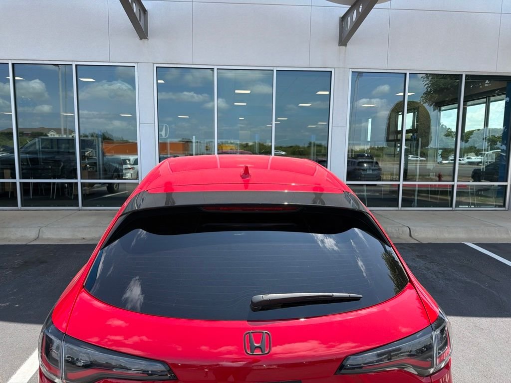 2024 Honda HR-V Sport - Photo 5