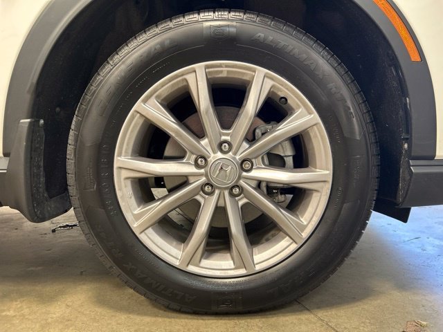 2024 Honda CR-V EX - Photo 12