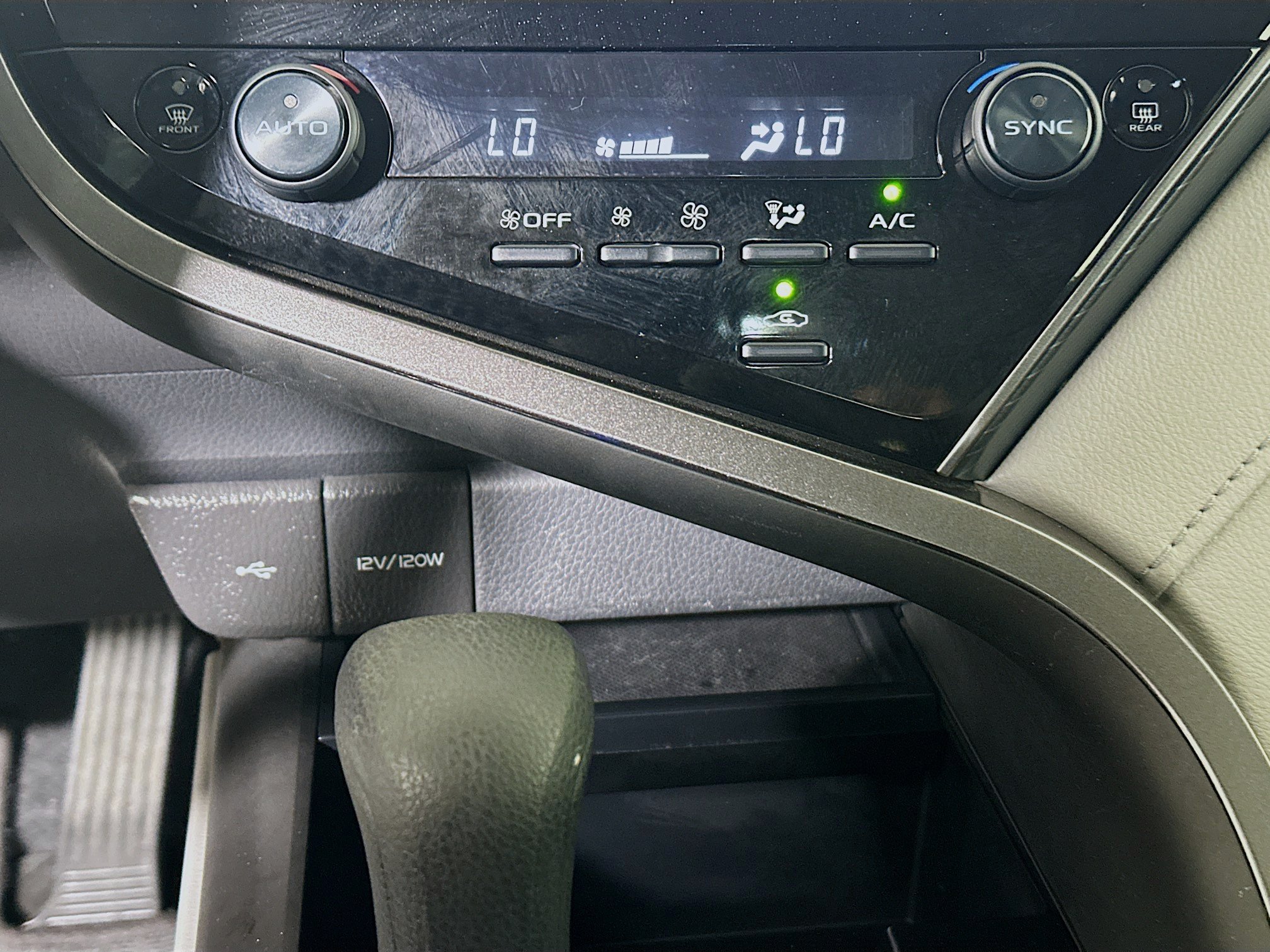 Certified Used 2024 Celestial Silver Metallic Toyota LE image 22