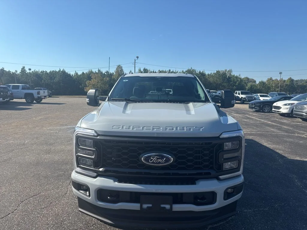 New 2026 Avalanche Ford F-250® XL image 14