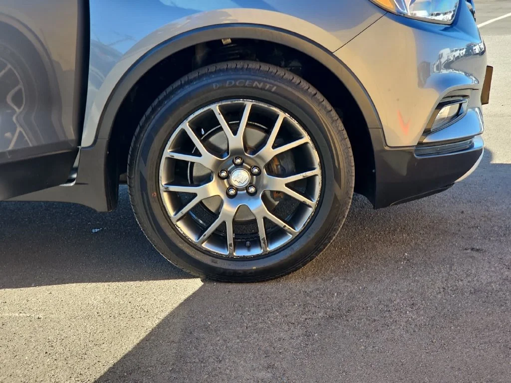 Used 2019 Gray Buick Sport Touring image 38