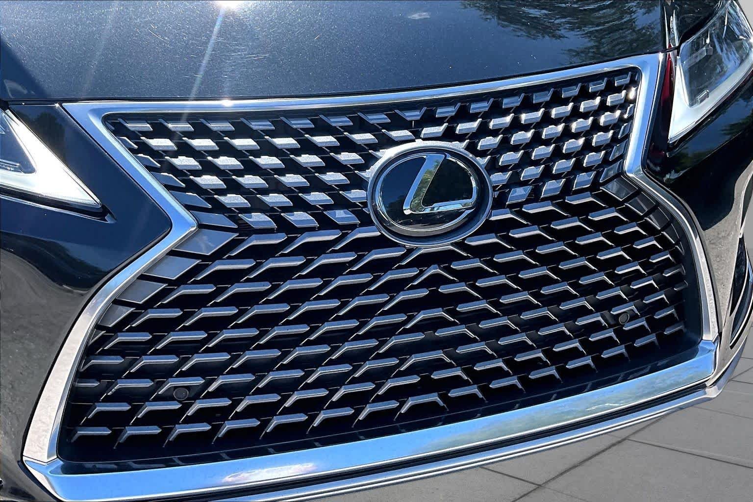 Used 2020 Caviar Lexus  image 30
