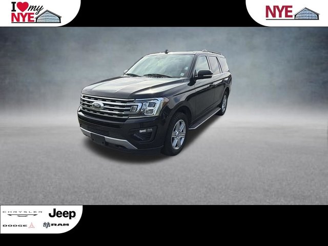 2019 Ford Expedition XLT