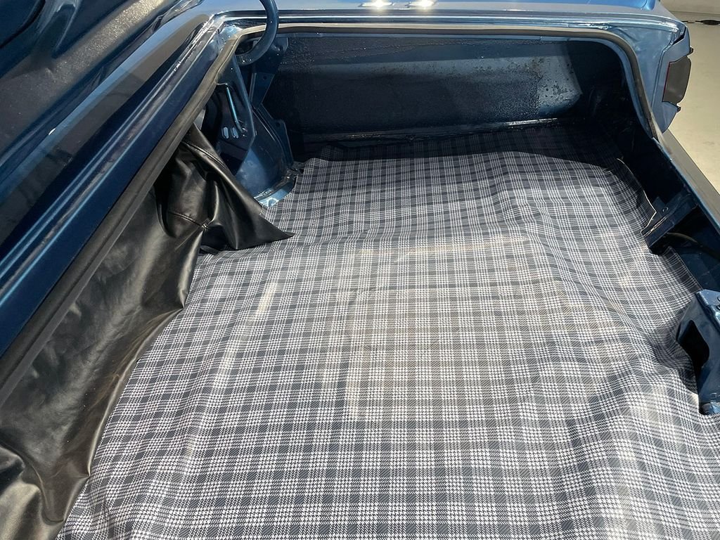 Used 1967 Blue Dodge  image 50