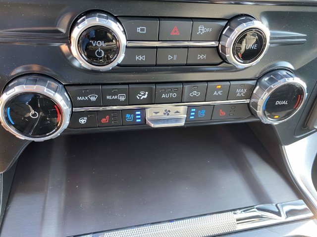 New 2026 Avalanche Ford Platinum image 18
