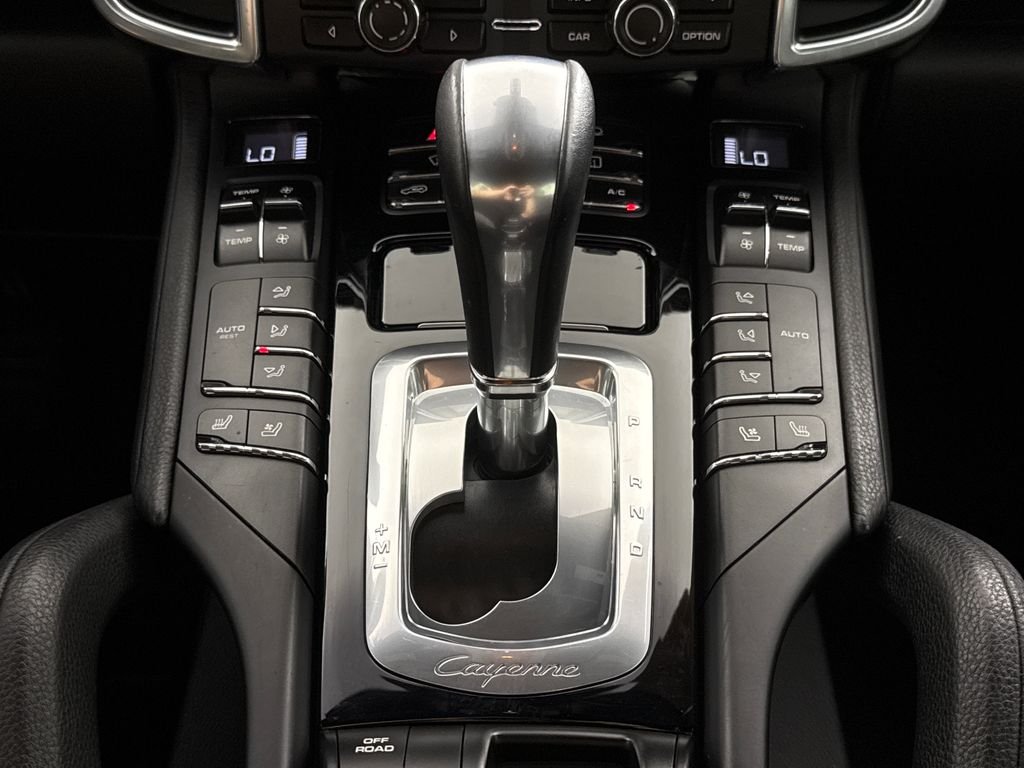 2014 Porsche Cayenne Platinum Edition - Photo 19