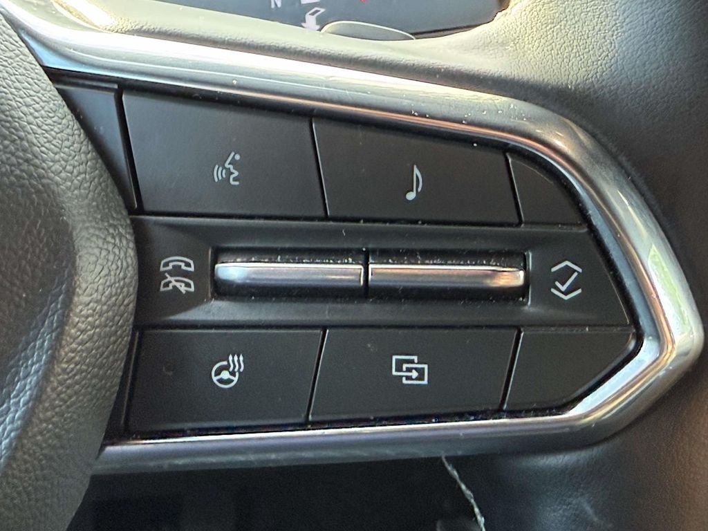 Used 2025 Blue Chevrolet LT image 23