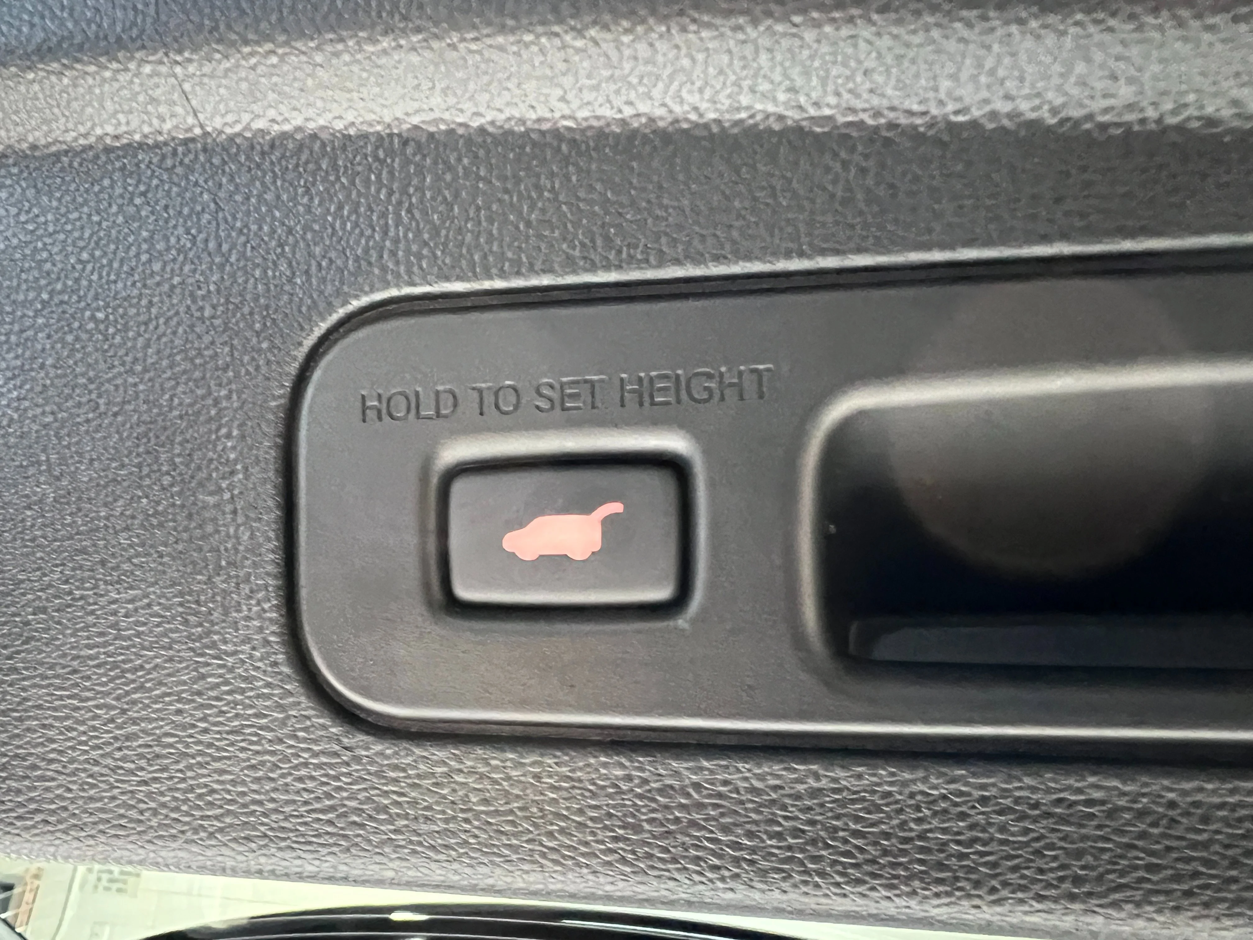 New 2026 Performance Red Pearl Acura w/Advance Package image 37