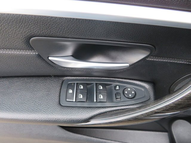 Used 2018 Mineral Gray Metallic BMW 430i xDrive image 22