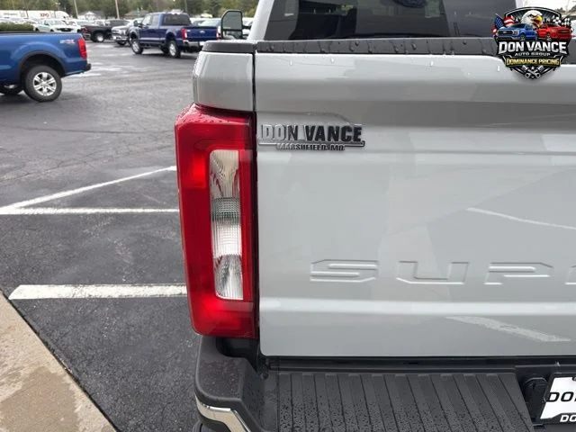 New 2026 Avalanche Ford F-250® XLT image 36